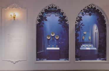 揚州中國大運河博物館譜寫文旅高質(zhì)量融合新篇章