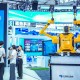 中國“人工智能+”加速賦能千行百業(yè)