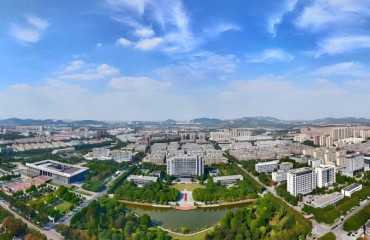 抹去了“淚眼”，煤城賈汪就真旺了
