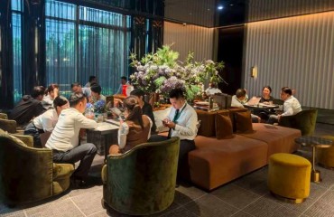 上海樓市“滬六條”首個周末：二手房單日成交破千