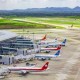 暑運(yùn)客流破千萬！江蘇機(jī)場“航空+賽事+文旅”亮點(diǎn)紛呈