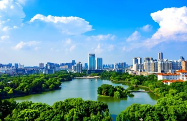 答好“創(chuàng)新之問”，馬鞍山底氣何在?