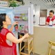 青年聚會缺場地、沒空參與社區(qū)議事，麗水一社區(qū)巧解難題—— 共享廚房 共享溫暖