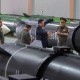 金正恩視察軍工企業(yè)導(dǎo)彈生產(chǎn)