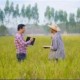 摸清新時代 “三農” 家底，江蘇部署第四次全國農業(yè)普查