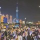 “演唱會經(jīng)濟學”：上海全域沉浸式體驗之旅