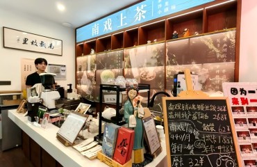 何以鹿城？“三小業(yè)態(tài)”答新卷
