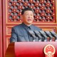 紀(jì)念中國(guó)人民抗日戰(zhàn)爭(zhēng)暨世界反法西斯戰(zhàn)爭(zhēng)勝利80周年大會(huì)在京隆重舉行 習(xí)近平發(fā)表重要講話并檢閱受閱部隊(duì)
