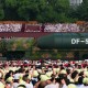 向著新的偉大勝利，前進(jìn)！——紀(jì)念中國人民抗日戰(zhàn)爭暨世界反法西斯戰(zhàn)爭勝利80周年大會(huì)側(cè)記