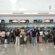 杭州空港口岸暑運進(jìn)出境航班量旅客量雙增長 進(jìn)出境旅客近百萬人次