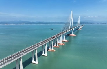 助內(nèi)陸企業(yè)借港出海 浙江加快推進陸海協(xié)同發(fā)展
