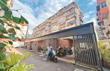 南京5小區(qū)推行物管“信托制”改革后面貌一新