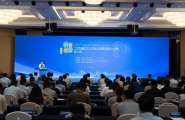 從省級雙創(chuàng)大賽總決賽，看中小企業(yè)突圍之路