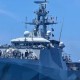 東部戰(zhàn)區(qū)新聞發(fā)言人就加、澳軍艦過(guò)航臺(tái)灣海峽發(fā)表談話(huà)