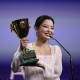 中國(guó)演員辛芷蕾獲第82屆威尼斯電影節(jié)最佳女演員獎(jiǎng)