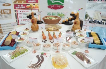 “藥都”亳州 藥膳晉階