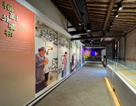 编织出扎根乡土的文化空间 浙江建成1000家乡村（类）博物馆