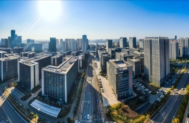 安徽：高能級平臺如何激發(fā)創(chuàng)新“裂變”