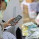 暑期銀聯、網聯處理支付交易增長明顯