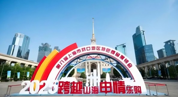 卖空了，上海这场“展销会”受青睐