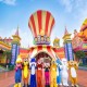 淮安熊出沒樂園9月28日正式開園