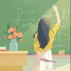 人民日報教師節(jié)特別報道：向“用一盞燈點亮千萬盞燈”的人民教師，致敬！