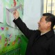 習(xí)近平回信勉勵全國特崗教師代表