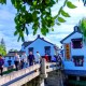 兩個山塘村 一條共富路 滬浙邊界崛起農(nóng)業(yè)科技“強磁場”