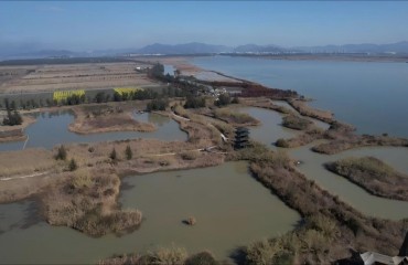 臺(tái)州：描繪新時(shí)代山海攬勝圖