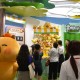 硬核數(shù)字技術(shù)、萌趣IP雙發(fā)力！174家江蘇企業(yè)“赴約”服貿(mào)會(huì)“掘金”新商機(jī)