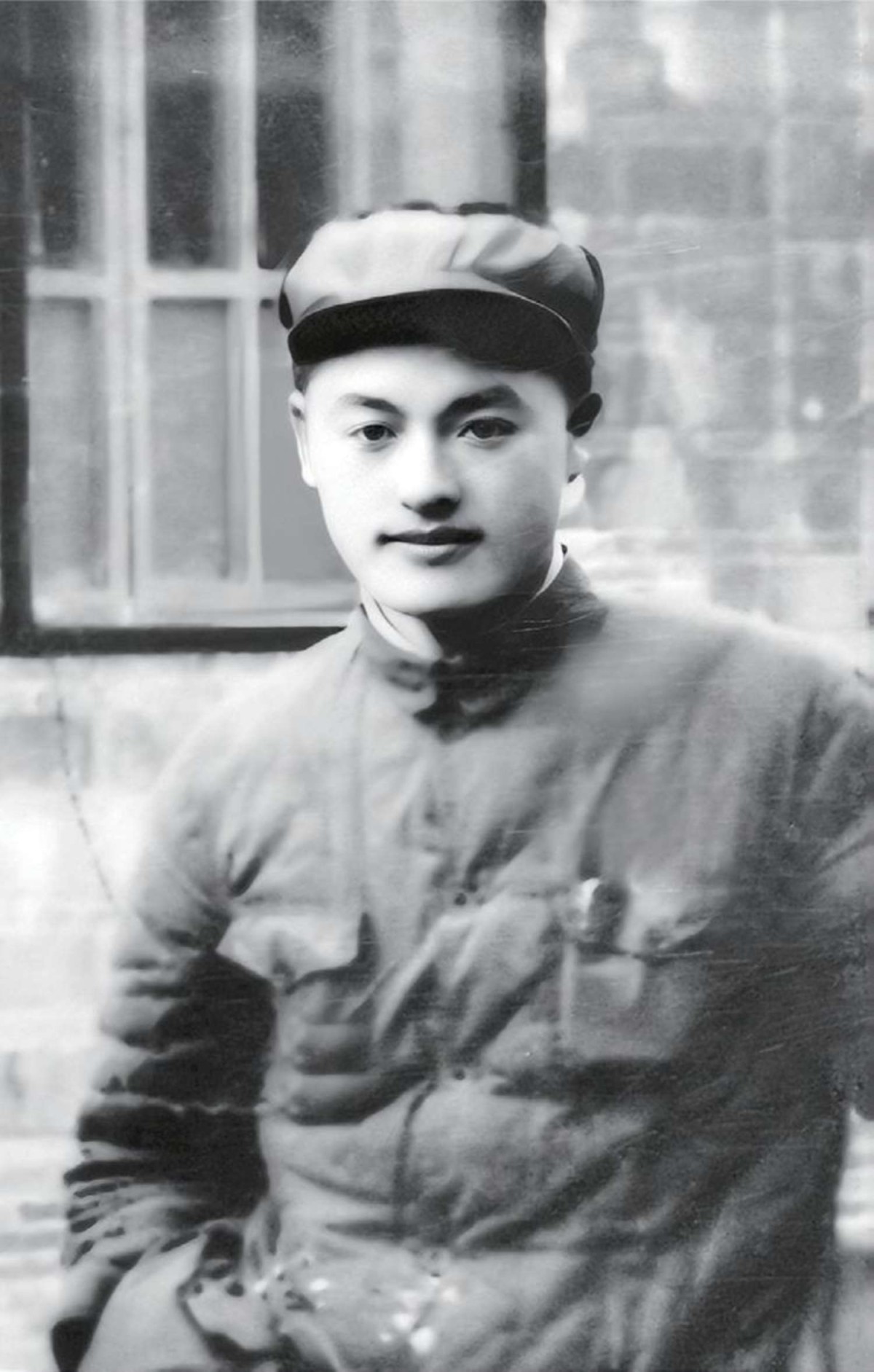 1949 年，祝志福在靖江.jpg