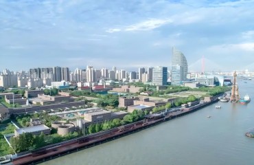 超八千家數(shù)字經(jīng)濟(jì)企業(yè)集聚上海楊浦區(qū)