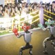 黃浦江畔傳來AI最強音：交互構(gòu)建“智能體經(jīng)濟”