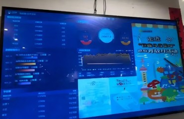 滬上實體商業(yè)轉(zhuǎn)變 AI正走進商場柜臺、菜場攤位