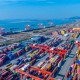 今年前8個(gè)月安徽外貿(mào)進(jìn)出口增長(zhǎng)13.8%