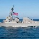 東部戰(zhàn)區(qū)就美、英軍艦過航臺(tái)灣海峽發(fā)表談話