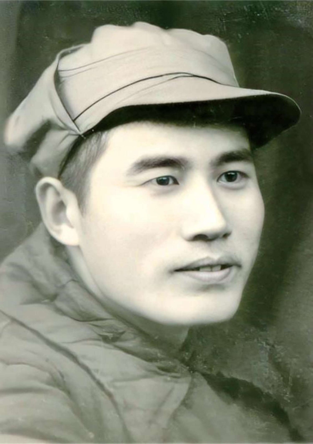 戰(zhàn)爭時代的薛先洛.jpg