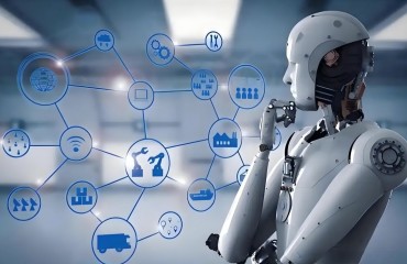 廣東“人工智能+”賦能千行百業(yè)觀察