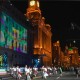 上海文旅盛會：既“看風(fēng)景”也“闖劇情”