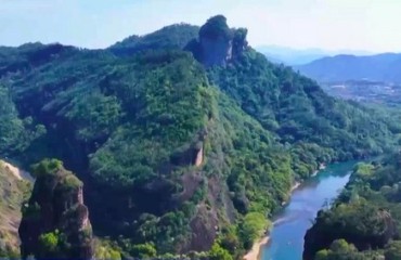國家公園法明年施行 將帶來哪些改變？專家解讀