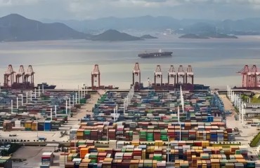 東盟成浙江外貿(mào)穩(wěn)增長(zhǎng)貢獻(xiàn)最大市場(chǎng)