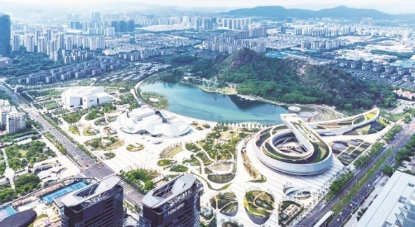 首个全国科普月，苏州推出百项重点活动