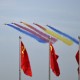 空军航空开放活动和长春航空展开幕 全面呈现人民空军建设新成就