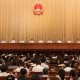 持續(xù)深化落實(shí)擴(kuò)大開放戰(zhàn)略舉措，陳吉寧主持市委常委會(huì)會(huì)議