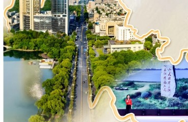 安徽省馬鞍山市：理論宣講接地氣 “聲”入基層潤(rùn)民心