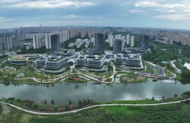 蕪湖：“科創(chuàng)灣”，打造科創(chuàng)試驗(yàn)田