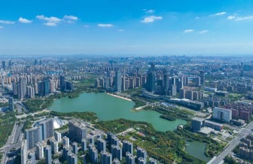 要素市场化改革试点，为何选择合肥都市圈？