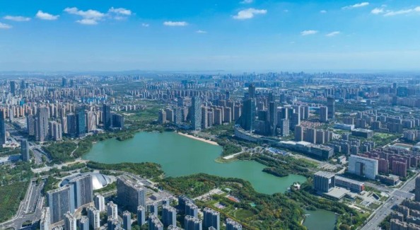 要素市场化改革试点，为何选择合肥都市圈？