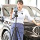 上海汽車(chē)銷(xiāo)售淡季逆襲增長(zhǎng)32.3%