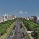 江蘇洪澤：打造濱湖旅游城市升級版